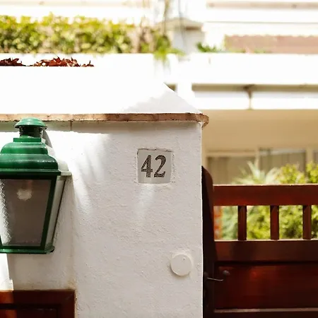 Casa Tajinaste *