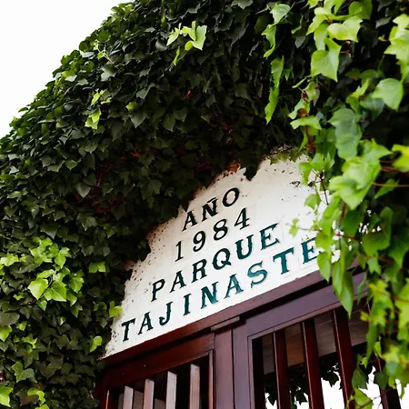 Casa Tajinaste * פוארטו דה לה קרוז