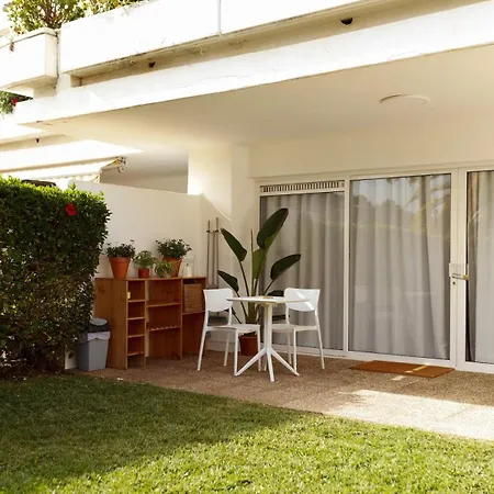 Casa Tajinaste דירה פוארטו דה לה קרוז