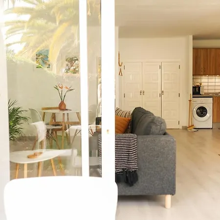 Apartamento Casa Tajinaste *