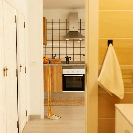 Casa Tajinaste *