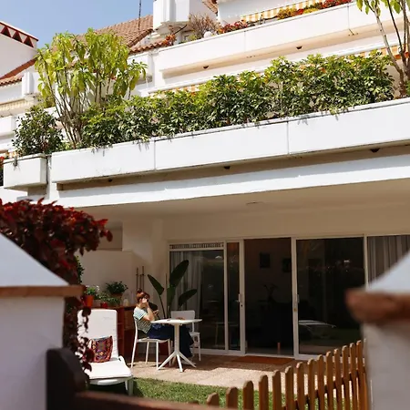 Casa Tajinaste Πουέρτο Ντε Λα Κρουζ