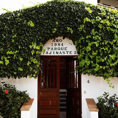Casa Tajinaste Πουέρτο Ντε Λα Κρουζ