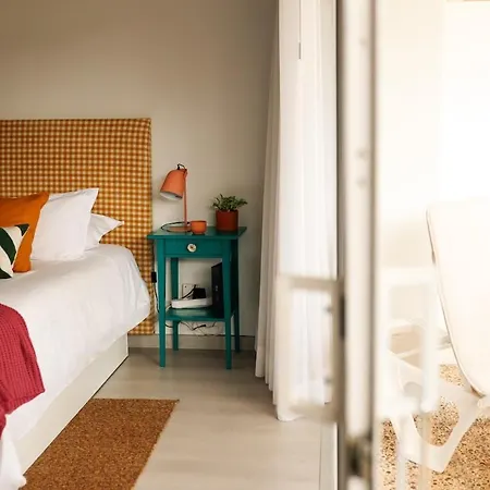 Casa Tajinaste Διαμέρισμα *
