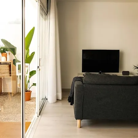 Διαμέρισμα Casa Tajinaste *
