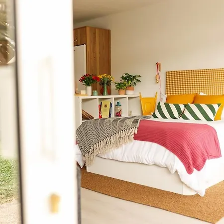 Casa Tajinaste Puerto de la Cruz (Tenerife)
