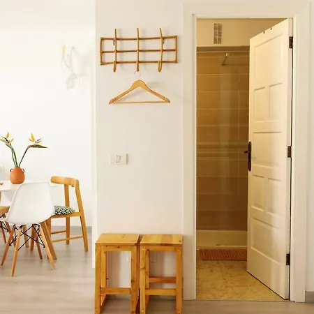 Appartement Casa Tajinaste *